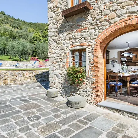 Villa Dimora La Torre Di Bussotto 11, Emma