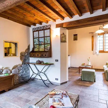 Villa Dimora La Torre Di Bussotto 11, Emma
