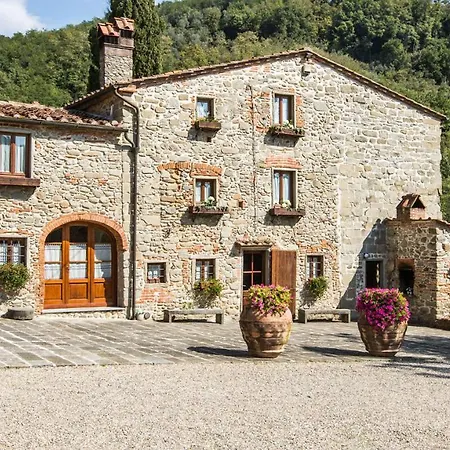 Villa Dimora La Torre Di Bussotto 11, Emma *