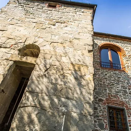 Dimora La Torre Di Bussotto 11, Emma