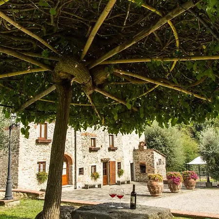 Dimora La Torre Di Bussotto 11, Emma Lupicciana